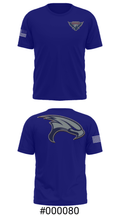 Freedom High School Softball 60303770 Short Sleeve Performance Shirt - 19