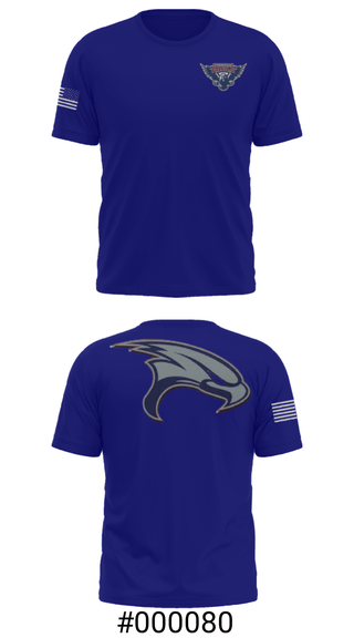 Short Sleeve Performance Shirt, Freedom High School Softball, Softball, Teamtime, Team time, sublimation, custom sports apparel, team uniforms, spirit wear, spiritwear, sports uniforms, custom shirts, team store, custom team store, fundraiser sports, apparel fundraiser