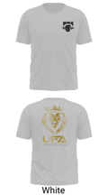 UFA 66619051 Old School Cotton Feel Shirt - 10