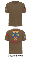 2nd battalion , 5th marines 24744641 Short Sleeve Performance Shirt - 20
