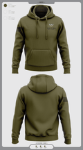 Air-Mail 6731471 Hoodie - 1