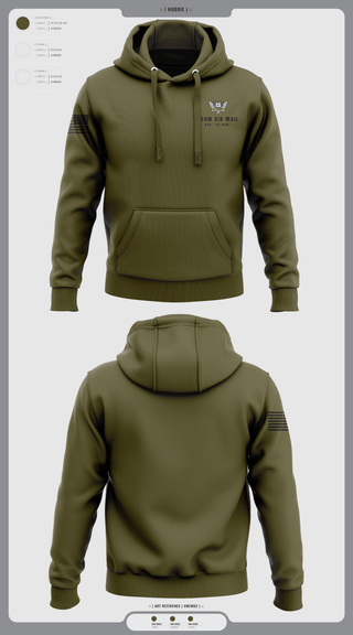 Hoodie, Air-Mail, Baseball, Teamtime, Team time, sublimation, custom sports apparel, team uniforms, spirit wear, spiritwear, sports uniforms, custom shirts, team store, custom team store, fundraiser sports, apparel fundraiser