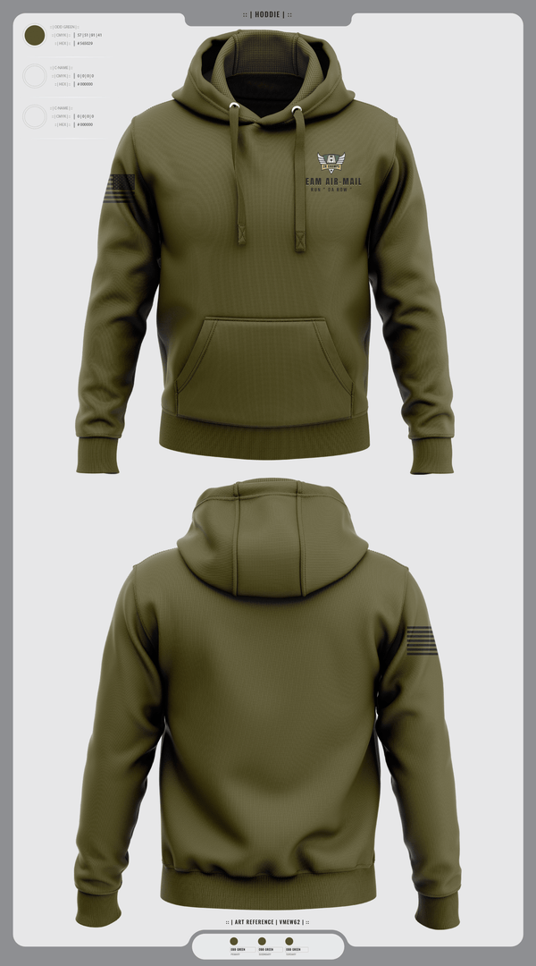 Hoodie, Air-Mail, Baseball, Teamtime, Team time, sublimation, custom sports apparel, team uniforms, spirit wear, spiritwear, sports uniforms, custom shirts, team store, custom team store, fundraiser sports, apparel fundraiser