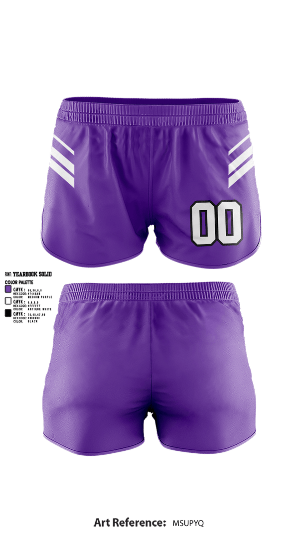 Womens Basketball Shorts, Lady Hot Shotz, Women's Basketball, Teamtime, Team time, sublimation, custom sports apparel, team uniforms, spirit wear, spiritwear, sports uniforms, custom shirts, team store, custom team store, fundraiser sports, apparel fundraiser