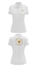 Cody’s Pawn & Jewelry 44896793 Women's Short Sleeve Performance Polo  - 17