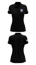 POLARS 40984868 Women's Short Sleeve Performance Polo  - 35