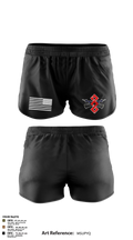 q trp 4/278th 42866312 Ranger Panties - 3