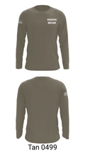 550TH MCAS 11295394 Long Sleeve Performance Shirt - 66