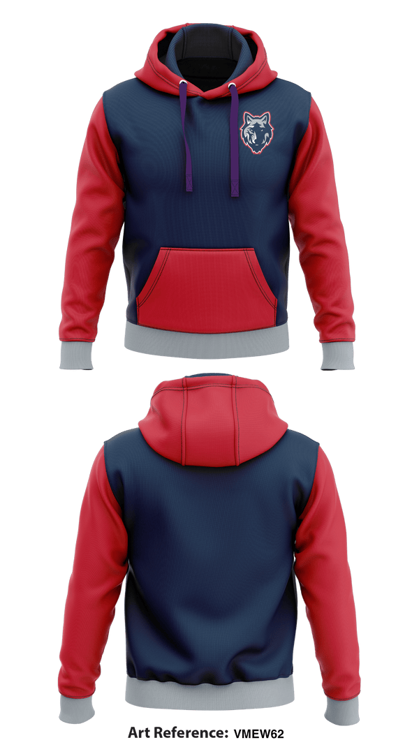 Hoodie, Martin Luther King High School Basketball, Men's Basketball, Teamtime, Team time, sublimation, custom sports apparel, team uniforms, spirit wear, spiritwear, sports uniforms, custom shirts, team store, custom team store, fundraiser sports, apparel fundraiser