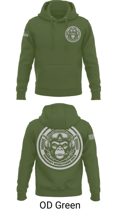 SMTC 35310311 Hoodie - 53