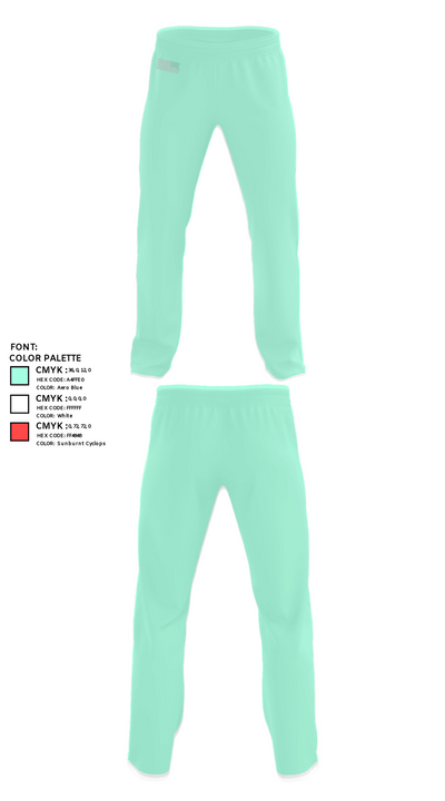 Flockas 75465567 Sweatpants - 27