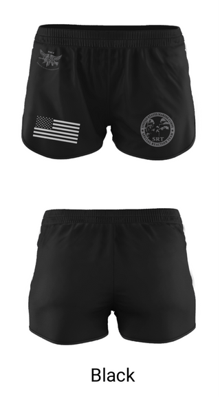 Ranger Panties, Special Reaction Team, Marines, Teamtime, Team time, sublimation, custom sports apparel, team uniforms, spirit wear, spiritwear, sports uniforms, custom shirts, team store, custom team store, fundraiser sports, apparel fundraiser