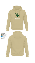 Valley Mills High School Cross Country 52833130 Hoodie - 39