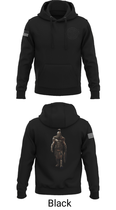 JSSD-K 87433358 Hoodie - 38