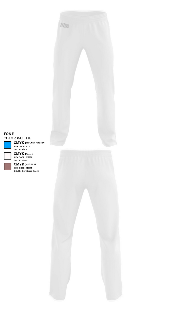 Sweatpants, A Co.2-10 AHB, , Teamtime, Team time, sublimation, custom sports apparel, team uniforms, spirit wear, spiritwear, sports uniforms, custom shirts, team store, custom team store, fundraiser sports, apparel fundraiser