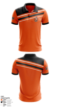 BHHS Band 82482739 Short Sleeve Performance Polo - 1