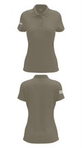 FMS 10 17327238 Women's Short Sleeve Performance Polo  - 71