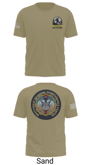 Old School Cotton Feel Shirt, Swrmc, Navy, Teamtime, Team time, sublimation, custom sports apparel, team uniforms, spirit wear, spiritwear, sports uniforms, custom shirts, team store, custom team store, fundraiser sports, apparel fundraiser