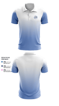 POLARS 40984868 Short Sleeve Performance Polo - 105