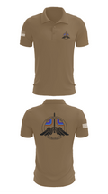 2-13th AVN REGT, 150U Certification Course 19965243 Short Sleeve Performance Polo - 7