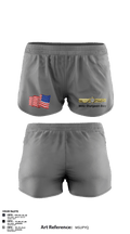 MSU Sturgeon Bay 88704328 Ranger Panties - 2