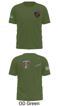 3-172 FiST 6765591 Old School Cotton Feel Shirt - 50