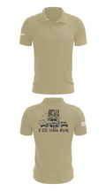 B Co. 1-126AVN 81837658 Short Sleeve Performance Polo - 87