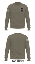 uN ğiNÿå 21846884 Crew Neck Sweatshirt - 62