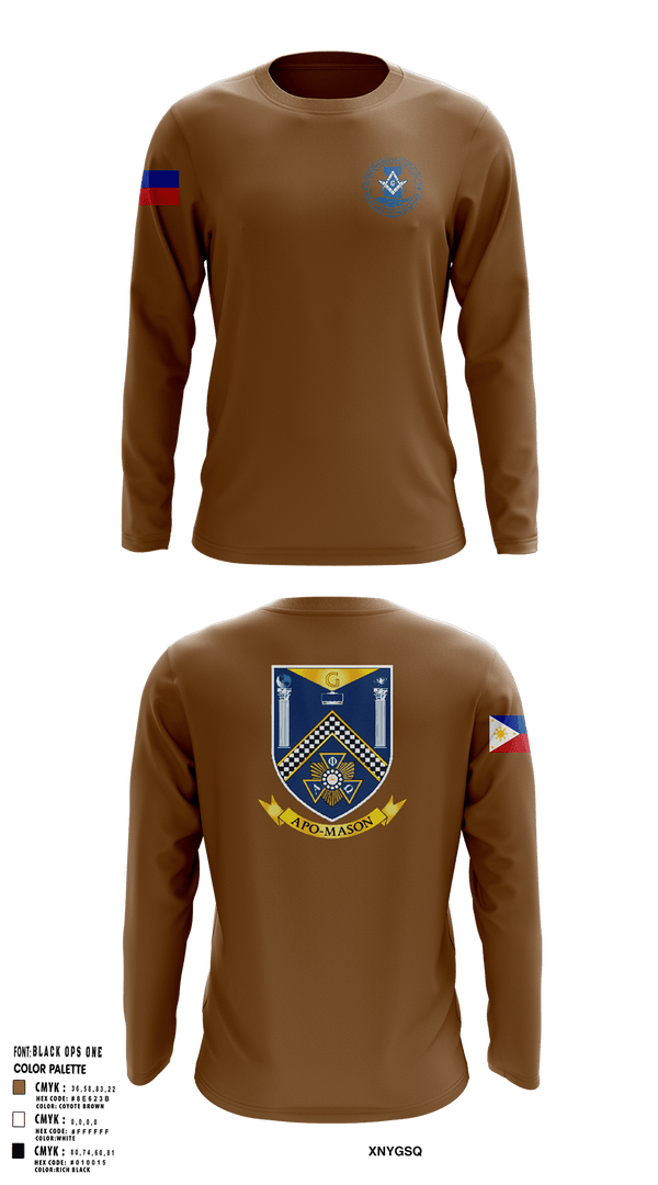 Long Sleeve Performance Shirt, 718 CES, Air Force, Teamtime, Team time, sublimation, custom sports apparel, team uniforms, spirit wear, spiritwear, sports uniforms, custom shirts, team store, custom team store, fundraiser sports, apparel fundraiser