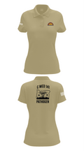 C Med 88701681 Women's Short Sleeve Performance Polo  - 90