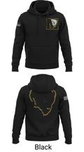 Puterbaugh Middle School Volleyball 75658055 Hoodie - 25