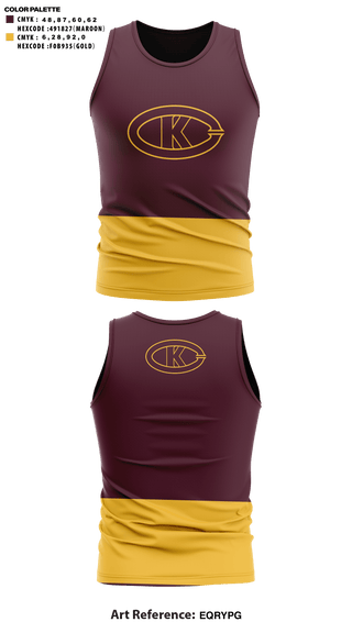Tank Top, Christ the King High School Cheer, Cheer, Teamtime, Team time, sublimation, custom sports apparel, team uniforms, spirit wear, spiritwear, sports uniforms, custom shirts, team store, custom team store, fundraiser sports, apparel fundraiser
