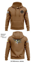 TOS IAAFA 21011176 Hoodie - 6
