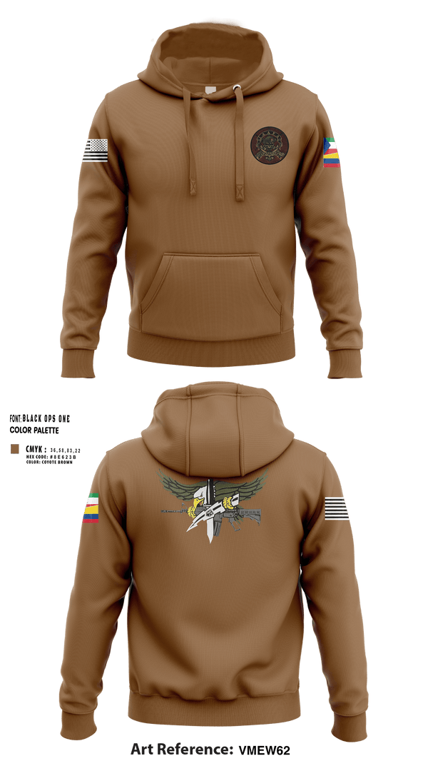 Hoodie, TOS IAAFA, Air Force, Teamtime, Team time, sublimation, custom sports apparel, team uniforms, spirit wear, spiritwear, sports uniforms, custom shirts, team store, custom team store, fundraiser sports, apparel fundraiser