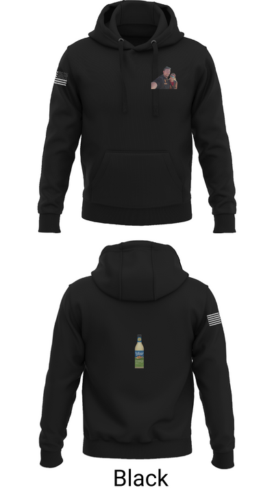 Patriot On-Site LLC 71361692 Hoodie - 25