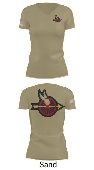 Womens Short Sleeve Vneck Shirt, Jefferson Area Motor Squad, Police, Teamtime, Team time, sublimation, custom sports apparel, team uniforms, spirit wear, spiritwear, sports uniforms, custom shirts, team store, custom team store, fundraiser sports, apparel fundraiser