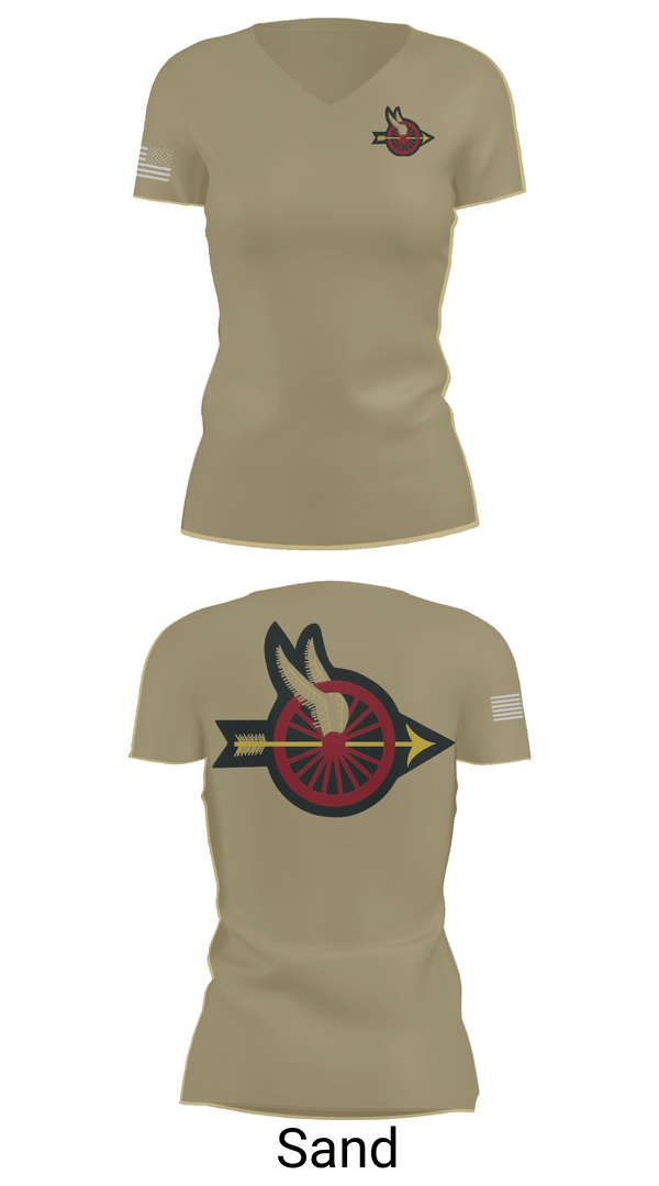 Womens Short Sleeve Vneck Shirt, Jefferson Area Motor Squad, Police, Teamtime, Team time, sublimation, custom sports apparel, team uniforms, spirit wear, spiritwear, sports uniforms, custom shirts, team store, custom team store, fundraiser sports, apparel fundraiser