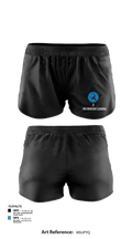 Ji pro Windows cleaning 46839739 Women's Shorts - 139