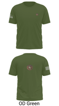 Radio operator 9884314 Old School Cotton Feel Shirt - 50