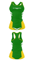Rock Bridge High School Tennis 71029104 Tank Top - 28