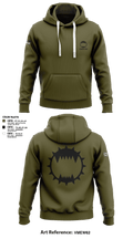 Terra 343 90454579 Hoodie - 1