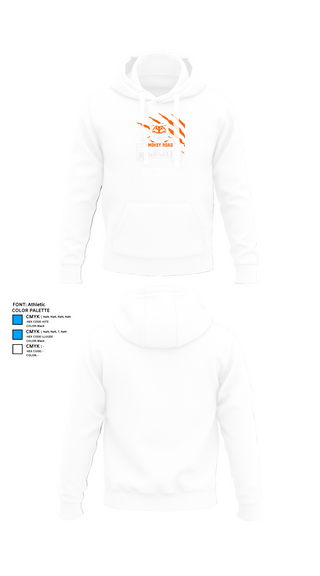 Hoodie, Smokey Road Middle School Basketball, Women's Basketball, Teamtime, Team time, sublimation, custom sports apparel, team uniforms, spirit wear, spiritwear, sports uniforms, custom shirts, team store, custom team store, fundraiser sports, apparel fundraiser