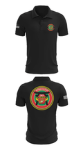 CLR 37 15553554 Short Sleeve Performance Polo - 27