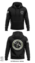 1055th Trans 1st Plt 68355484 Hoodie - 122