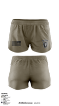 TM 2, B TRP, 3rd SQDN, 3 SFAB 94880157 Ranger Panties - 2