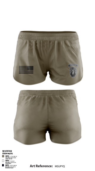 Ranger Panties, TM 2, B TRP, 3rd SQDN, 3 SFAB, Army, Teamtime, Team time, sublimation, custom sports apparel, team uniforms, spirit wear, spiritwear, sports uniforms, custom shirts, team store, custom team store, fundraiser sports, apparel fundraiser
