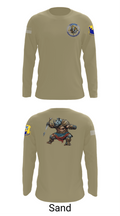 31st LRS 85986952 Long Sleeve Performance Shirt 86