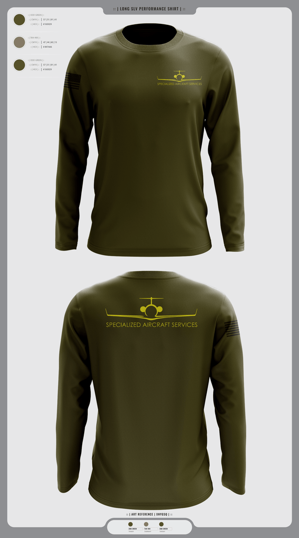 Long Sleeve Performance Shirt, Ascendas Aerospace, , Teamtime, Team time, sublimation, custom sports apparel, team uniforms, spirit wear, spiritwear, sports uniforms, custom shirts, team store, custom team store, fundraiser sports, apparel fundraiser