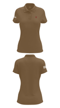 647 RSG 4218296 Women's Short Sleeve Performance Polo  - 15