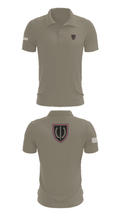 KSK 32447912 Short Sleeve Performance Polo - 67